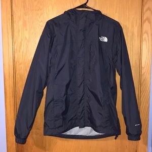 North Face Windbreaker